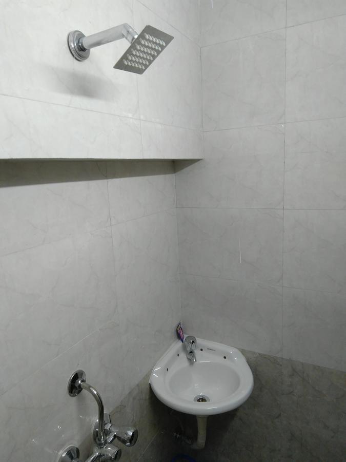 Dream Dormitory Mumbai Exterior photo