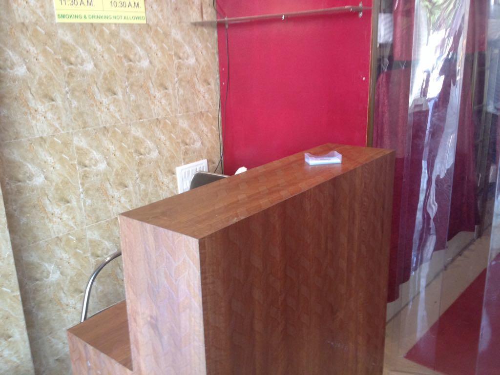 Dream Dormitory Mumbai Exterior photo